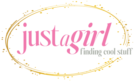 Just a Girl Finding Cool Stuff