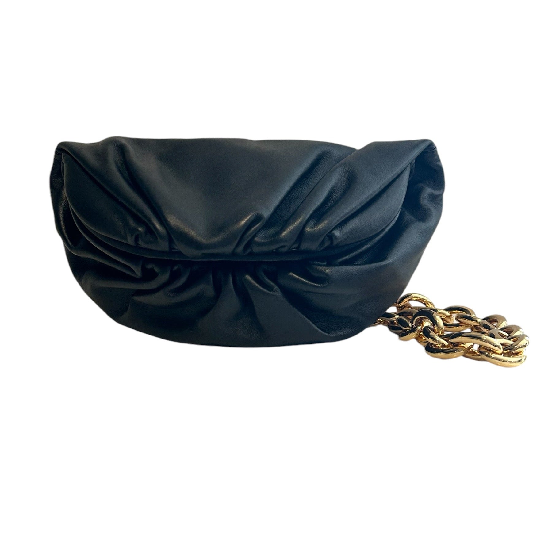 Belt Bv Chain Bag Bottega Veneta Belt Chain Pouch – Just A Girl